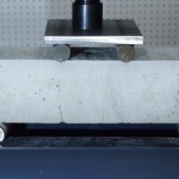 concrete reinforcement