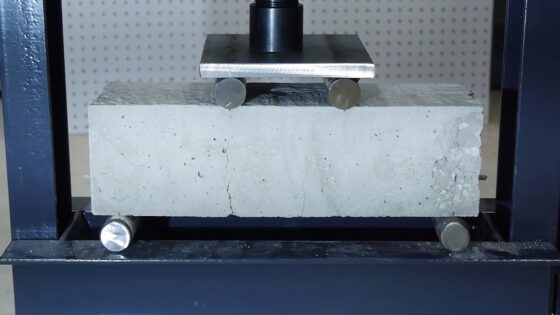 concrete reinforcement