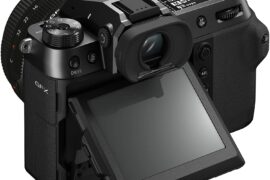 Best High-resolution Cameras for Professionals in 2021