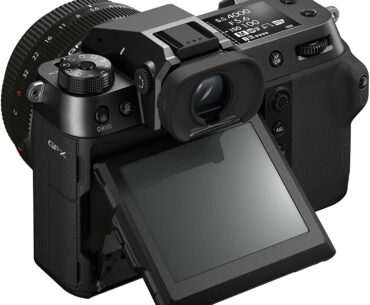 Best High-resolution Cameras for Professionals in 2021