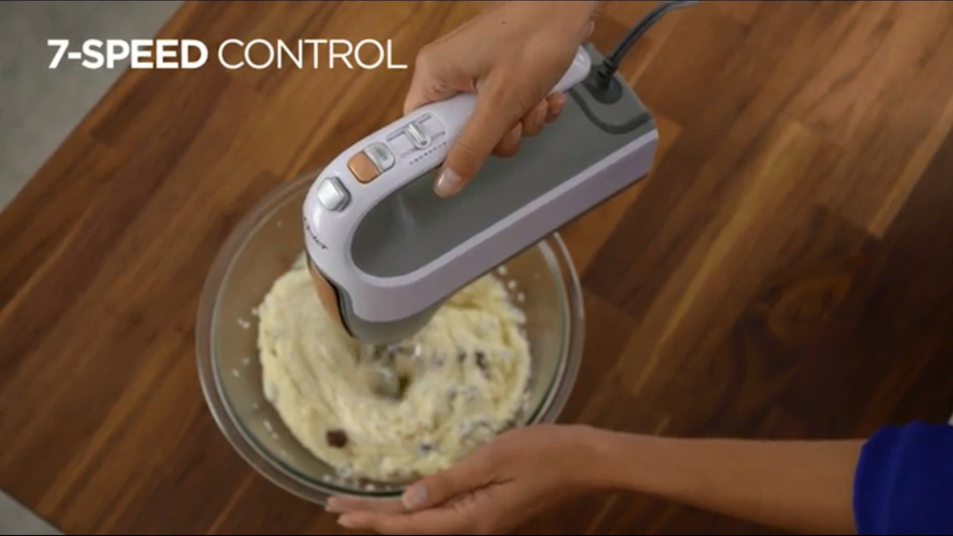 Best Hand Mixers for Your Kitchen This 2021