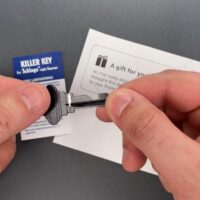 killer key