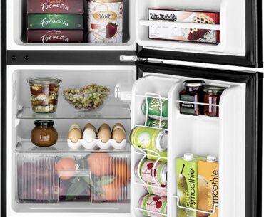 Best Mini-fridges for Small Rooms and Dorms