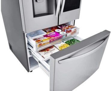 5 Best Refrigerators for Home Kitchen (2021 Review)