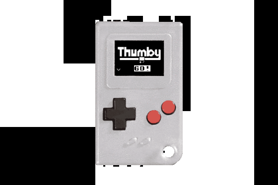 thumby