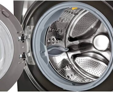 Best Washing Machines for Light and Heavy Laundries