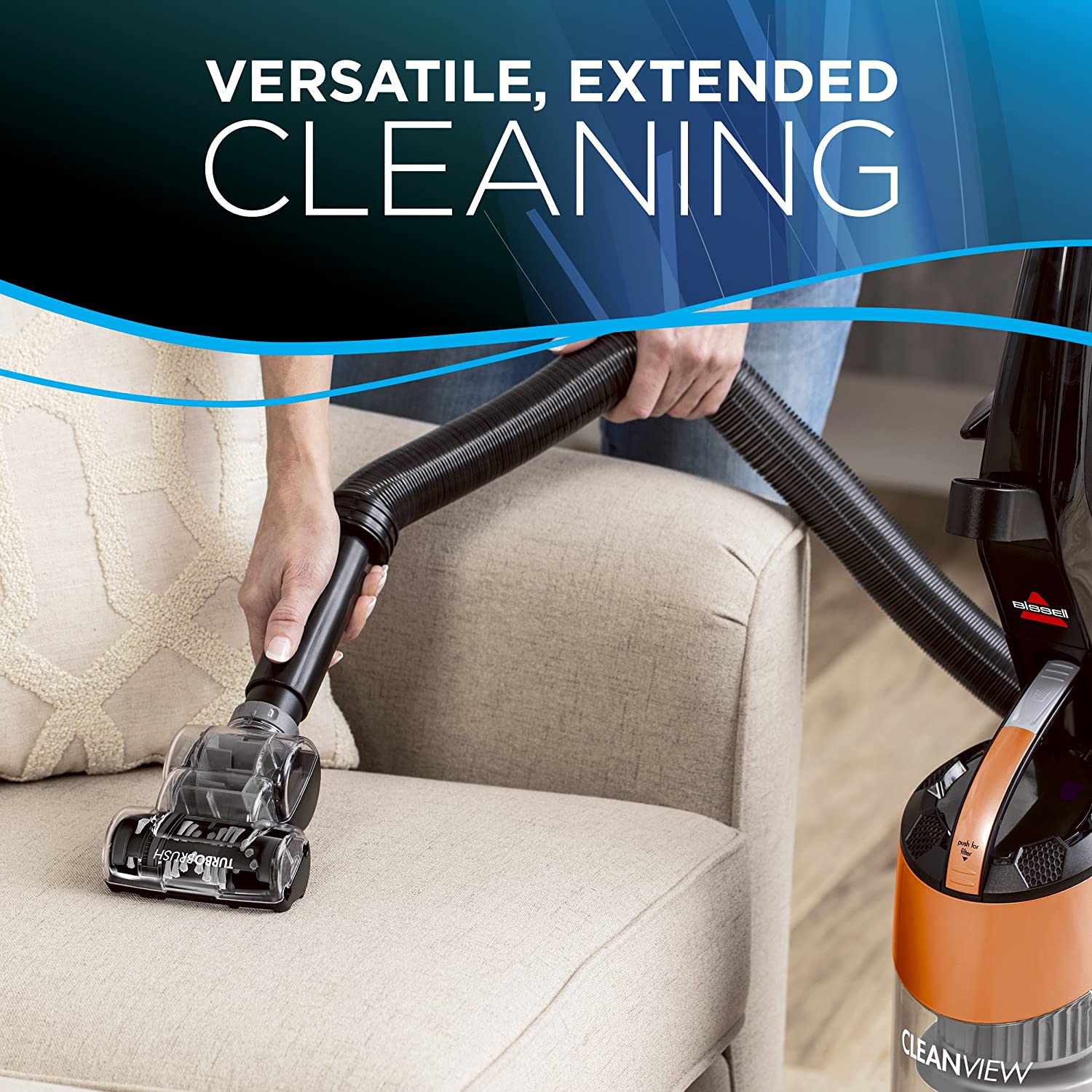 5 Best Cheap Vacuum Cleaners This 2021