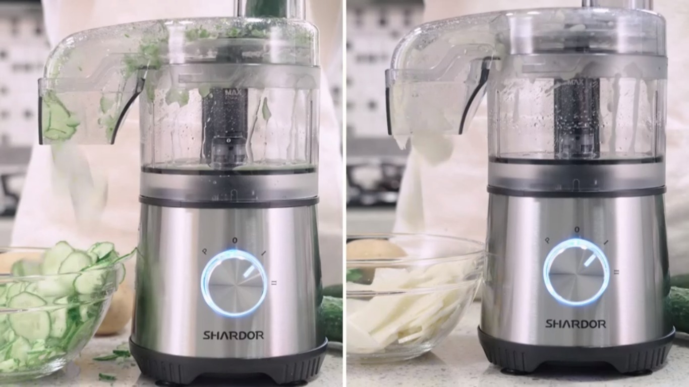 5 Best Mini Food Processors for Small Kitchens This 2021