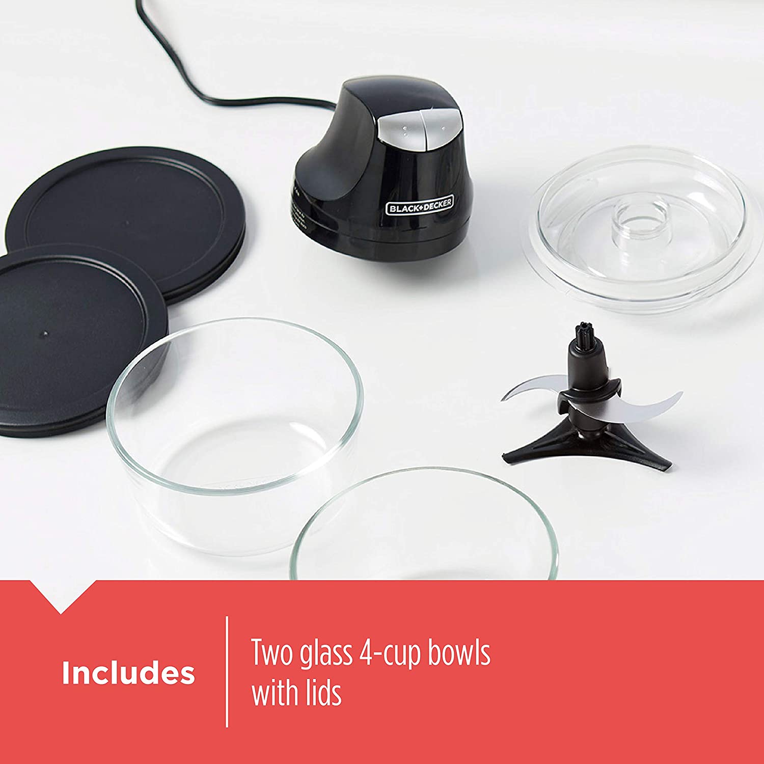 5 Best Mini Food Processors for Small Kitchens This 2021