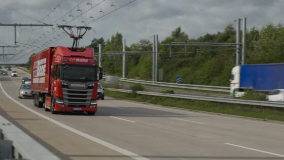 germany electic highway