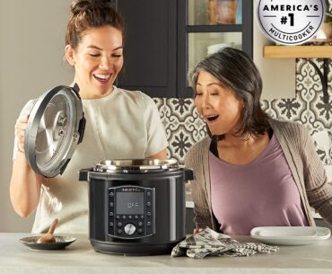 Best Instant Pot Models for Home Kitchens This 2021