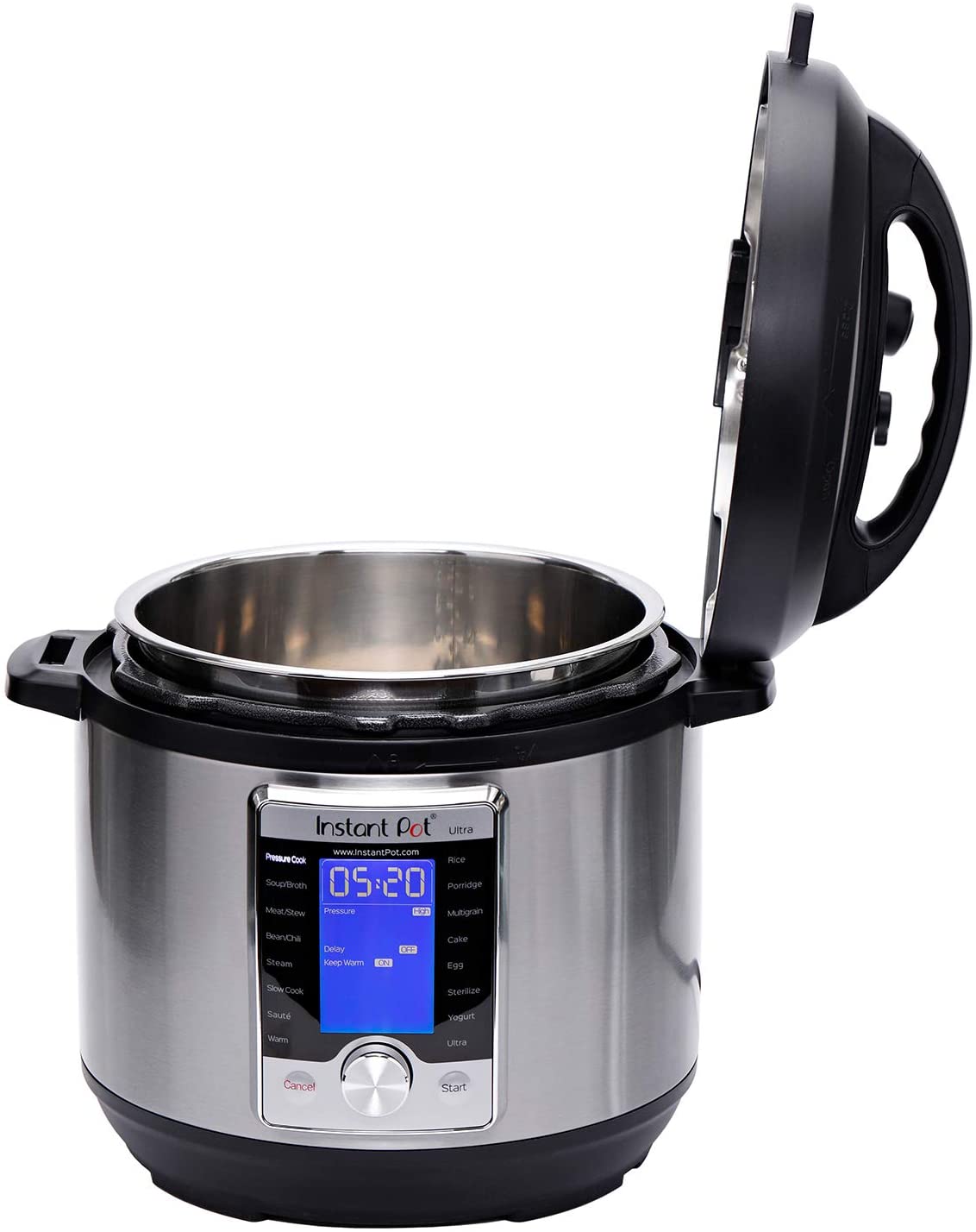 Best Instant Pot Models for Home Kitchens This 2021
