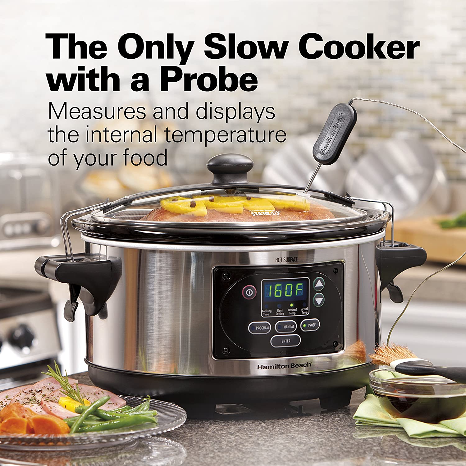Top 5 Best Slow Cookers by Experts