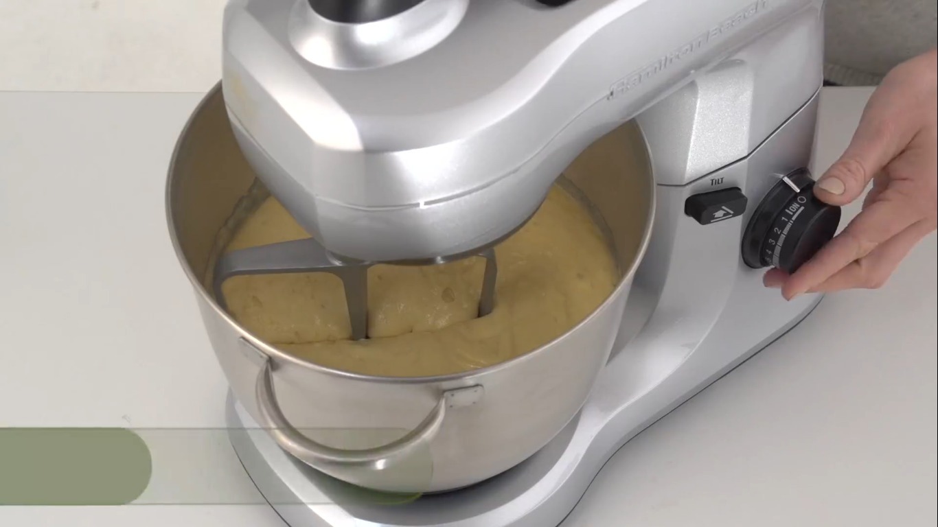 Best Stand Mixers for Home Kitchens by Experts