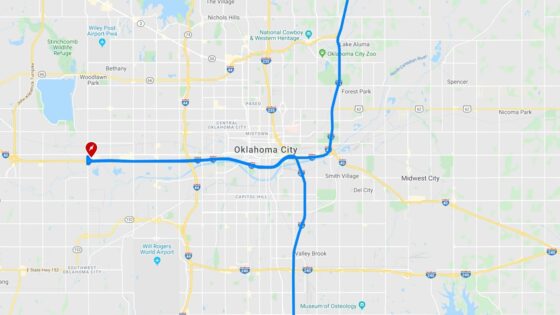 tesla autopilot roadtrip