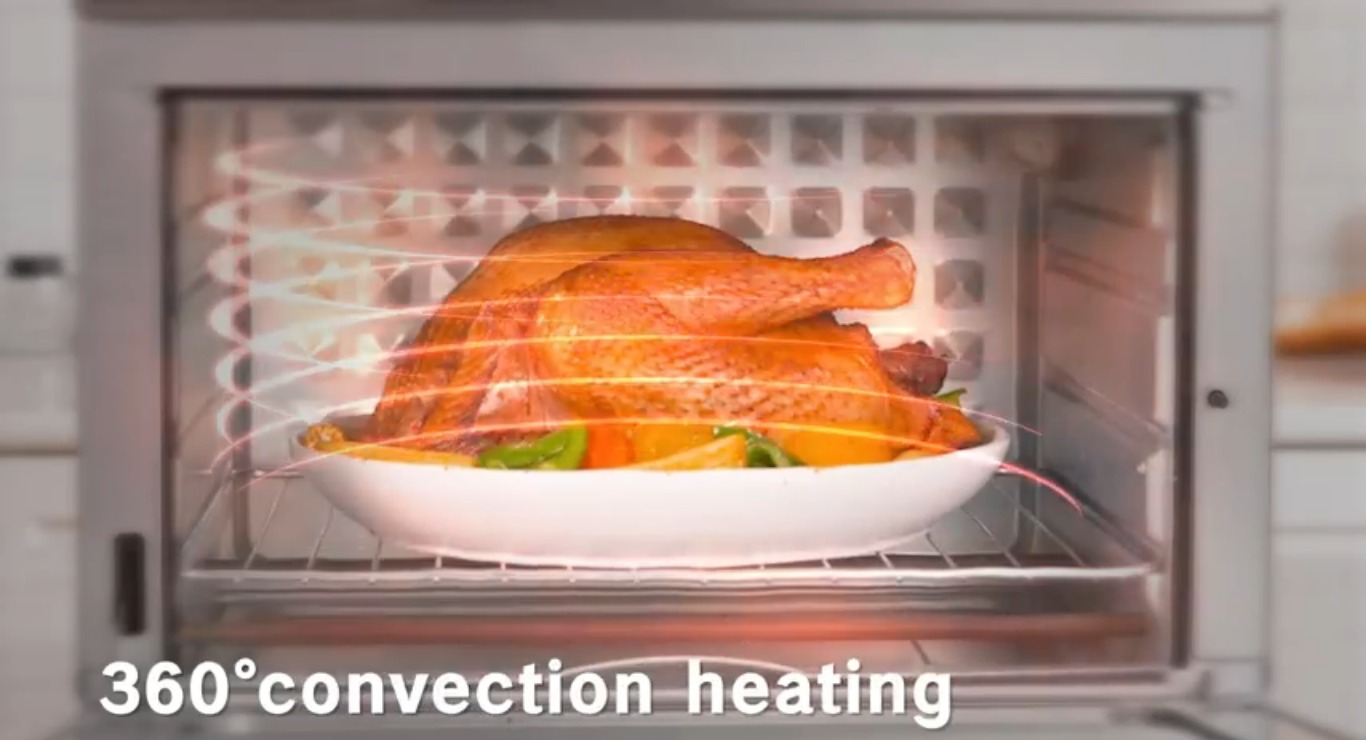 Best Toaster Ovens for Home Kitchens This 2021