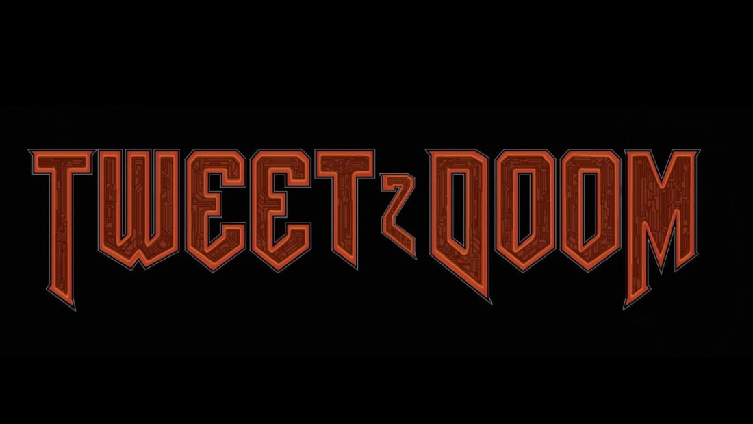 tweet2doom