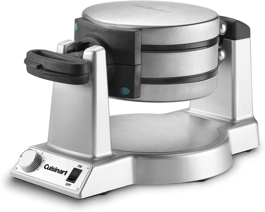 5 Best Waffle Makers by Experts This 2021