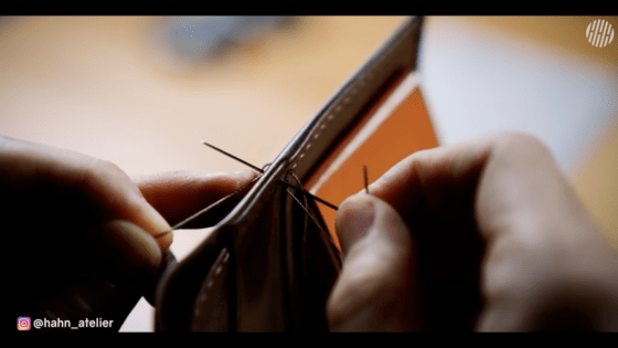 wallet restoration