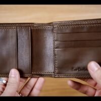 wallet restoration