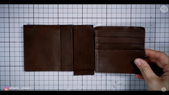 wallet restoration