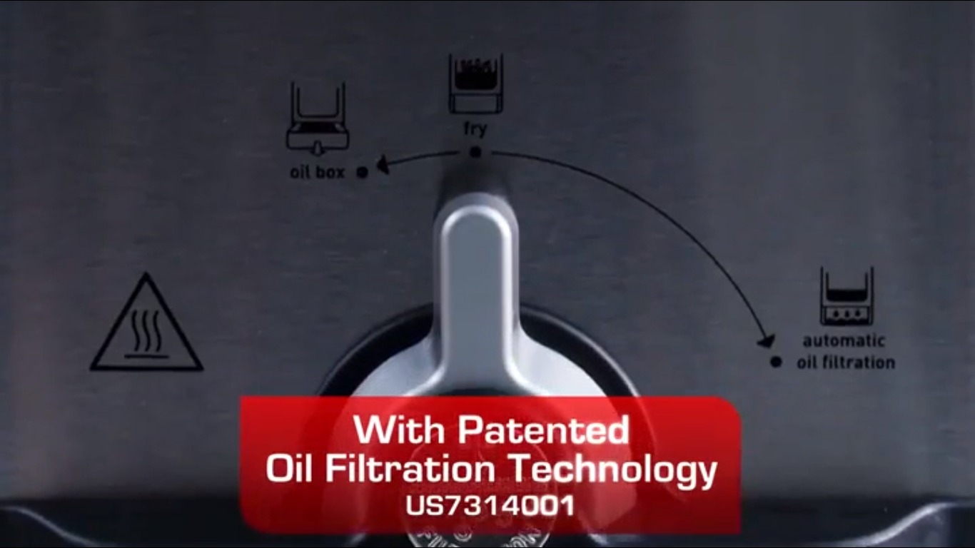 Tfal Ultimate EZ Clean The BEST Deep Fryer of 2021