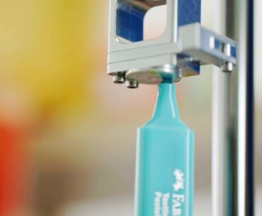 How Does Faber-Castell Make Its Highlighters? faber-castell highlighters