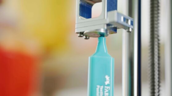 faber-castell highlighters