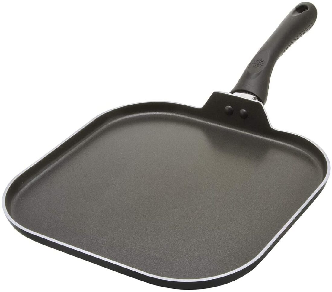 The Best Griddle Pan for Versatile Cooking
