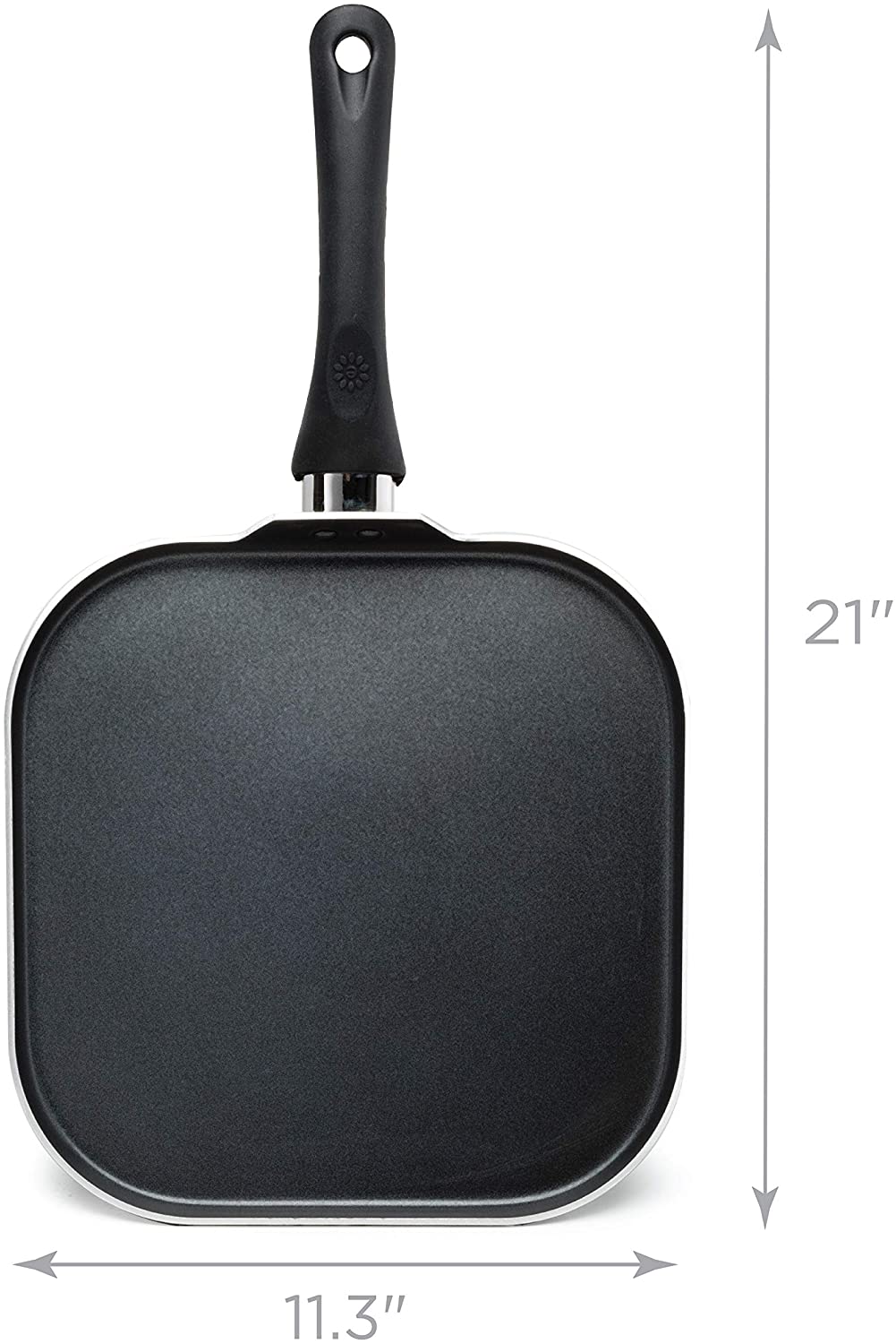 The Best Griddle Pan for Versatile Cooking