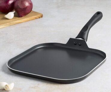 The Best Griddle Pan for Versatile Cooking