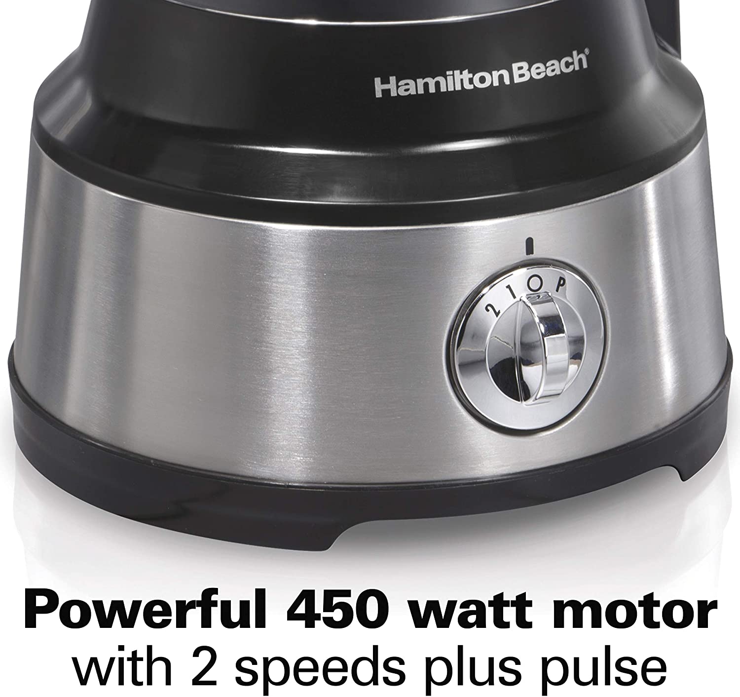 Hamilton Beach 70730 The BEST Food Processor Offering Convenience in a