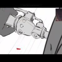 incredibles 2 production reel
