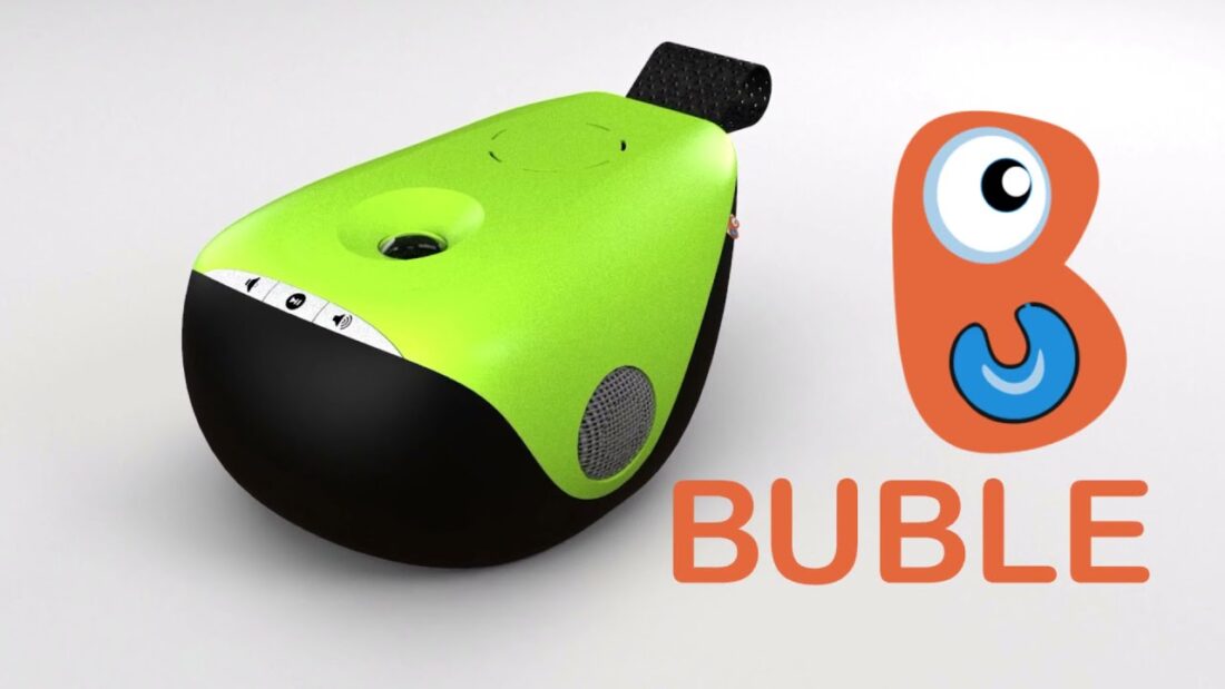 Buble