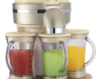 Margaritaville Tahiti: 2021 Best Margarita Maker for All Occasions