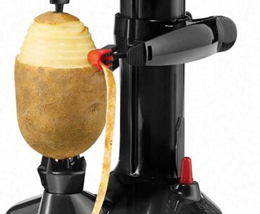 Starfrit Rotato Express 2.0: Best Potato Peeler for Effortless Peeling
