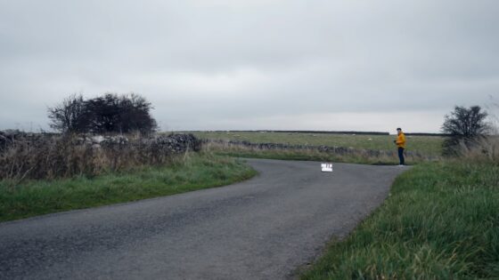 rc car extreme aerodynamics