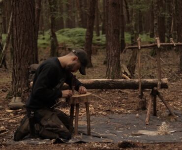 Here Are the Different Uses of Bushcraft Knife bushcraft knife uses