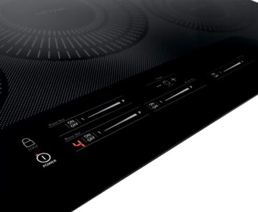 Frigidaire FGIC3066TB Gallery: Elegant Induction Cooktop for Kitchens