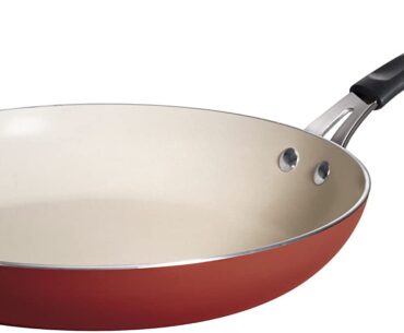 Tramontina Simple Cooking Skillet Review