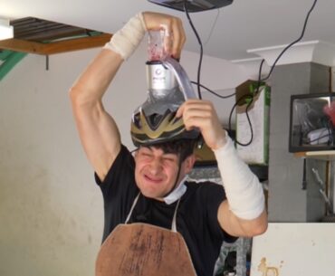 Alex Apollonov fan project ideas