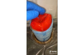 Kenneth Kass Uses Epoxy Resin To Replace Old Pipes From The Inside epoxy resin pipe