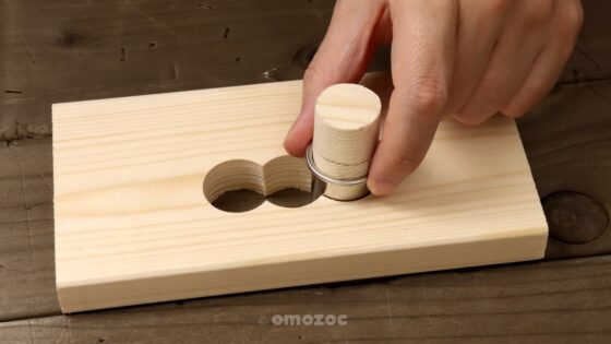 milk crate stop motion