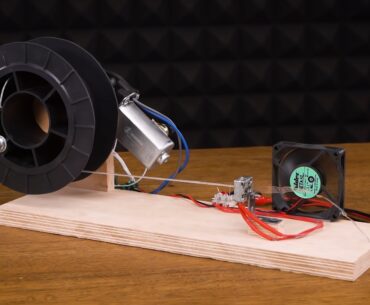 YouTuber The Q Turns Old Plastic Bottles Into 3D Printing Filament recycled plastic filament