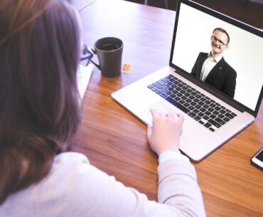 Skills You Need For Your Next Job Interview