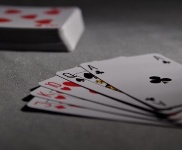 Casino not on Gamstop