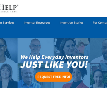 Take Your New Invention Idea to the Next Level with InventHelp