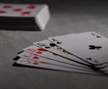 7 Easy Steps to Designing Casino Games