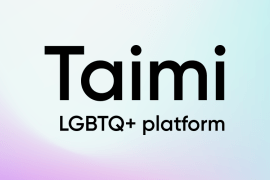 The Color and Spice of Online Dating – A Taimi Review Support > Taimi