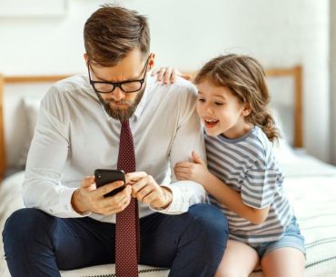 How to control snapchat of your child?
